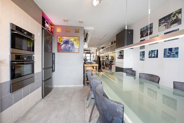 Medium property photo - Koetsierbaan 387, 1315 SX Almere